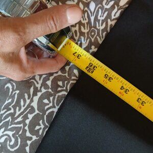 Dkny black dress